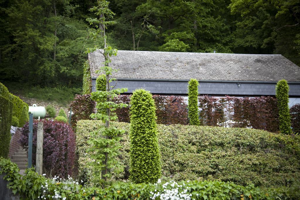 La Golette Villa Durbuy Exterior photo